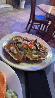 Ostioneria Michoacan 5