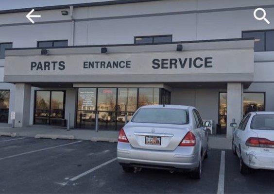 Smith Power Products