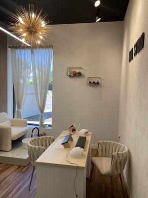 Angela’s Nail Studio