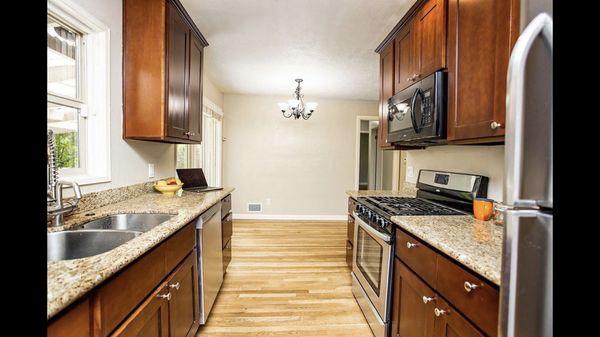 Greenpointe Wood Flooring Supplies