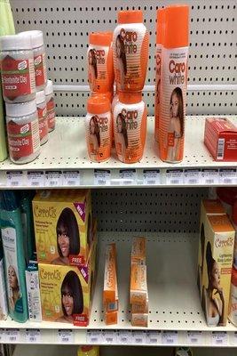 Savanna Beauty Supply