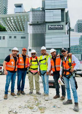 Nexus Contractor Group