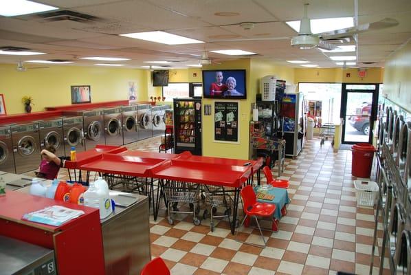 Nyack Laundromat