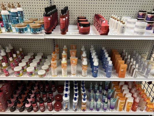 BE YOU Beauty Supply Store