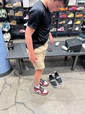 New Jordan Football cleats