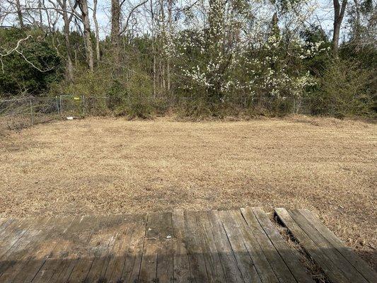 Ugly Creationz Lawncare