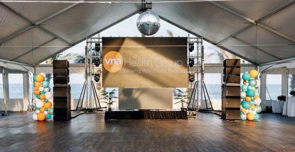 Liquid Sound and Entertainment