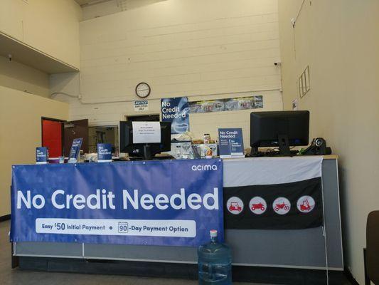 Kings Tire Wheels & Auto Repair