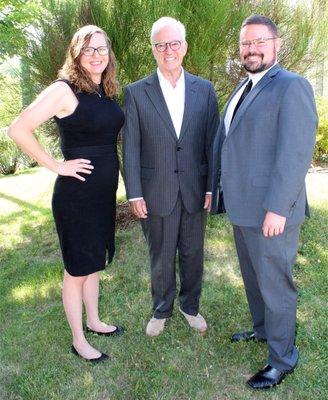 Simons Thomas M Atty