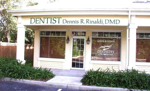 Dennis R Rinaldi DMD