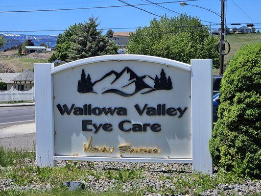 Wallowa Valley Eye Care