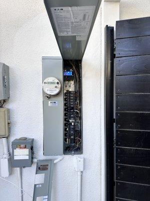 Creative Power Electric