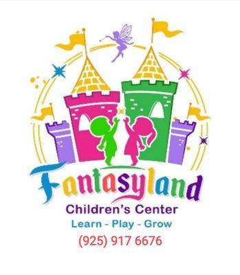 Fantasyland Children’s Center