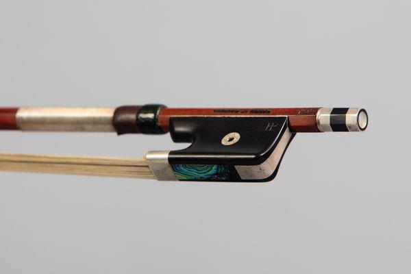 Sheibley M W Violin Shop