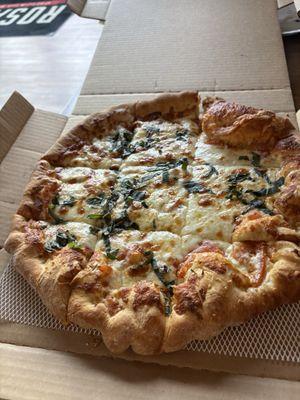 Rosati's Pizza St. Augustine