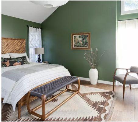 It's Not At All White Painting Services