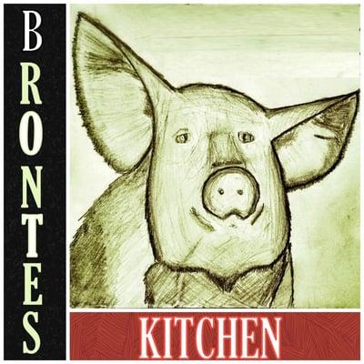 Brontes Kitchen