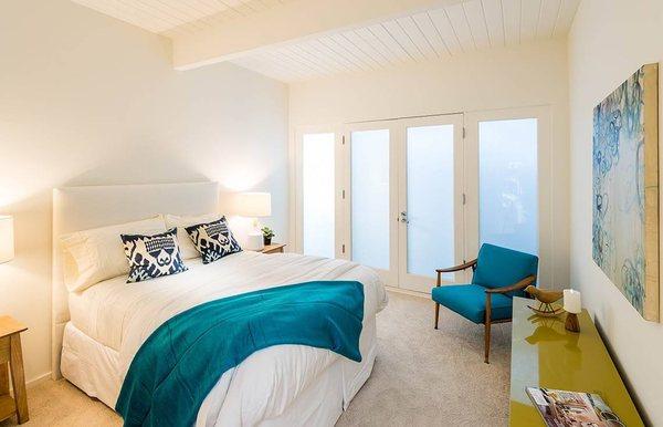 The Experts Cleaning & Home Staging