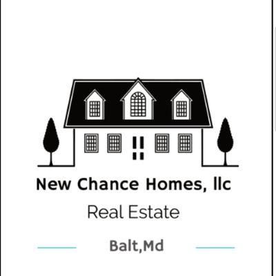 New Chance Homes