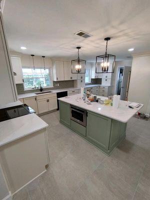 Friendly Home Repair