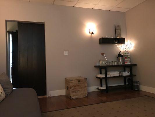 Island Renew Day Spa and Salon