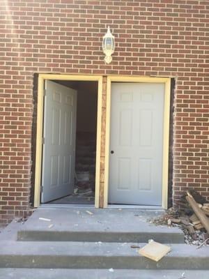 Elk Mountain Contracting