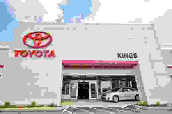 Kings Toyota, 9500 Kings Automall Dr, Cincinnati, OH 45249, US - MapQuest
