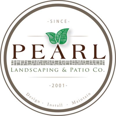 Pearl Landscaping & Patio Company