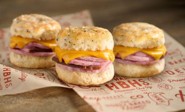 The Honey Baked Ham Company