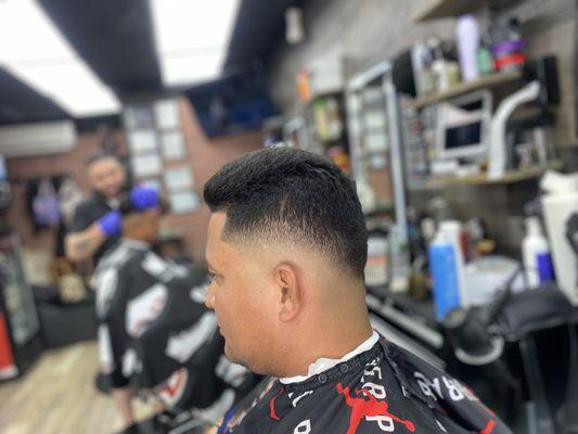 Randy Style Barbershop