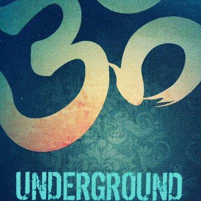 UnderGround Yoga
