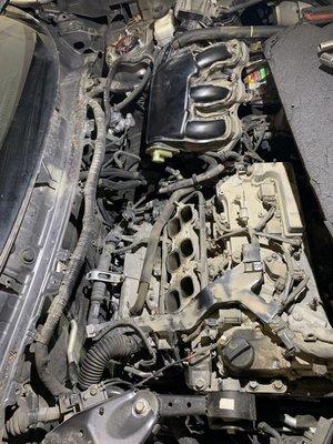 Anthony’s Auto Garage