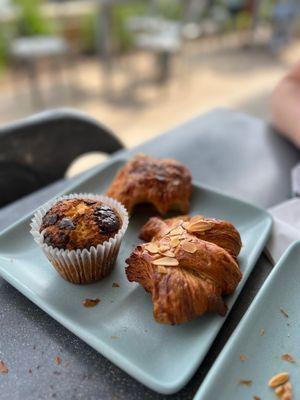 Comet Coffee & Microbakery