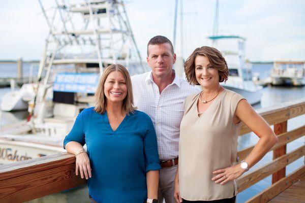 Coastal Home Team - Iron Valley Real Estate