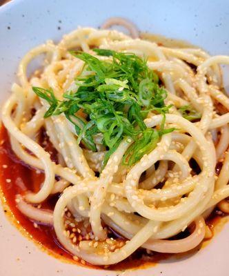 Dan Dan Noodles