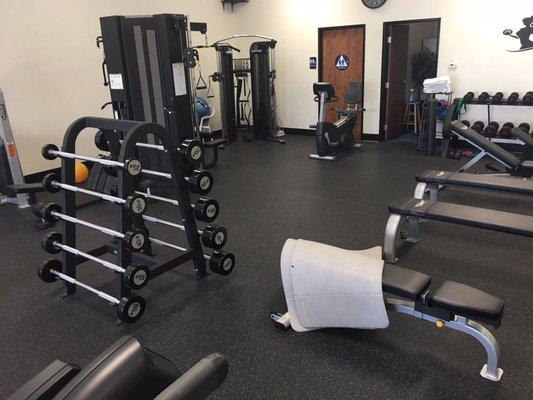 Realign Fitness and Physical Therapy