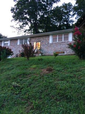 Town & Country Realty