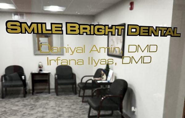 Smile Bright Dental