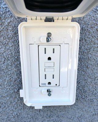 Fullerton Master Electrician