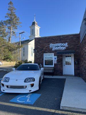 Rosewood