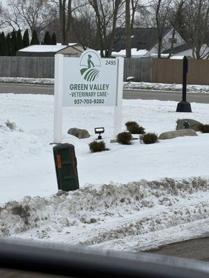 Note the new address - 2495 W Main, Troy