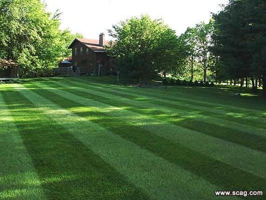 Bowens - Loveland Lawn Care