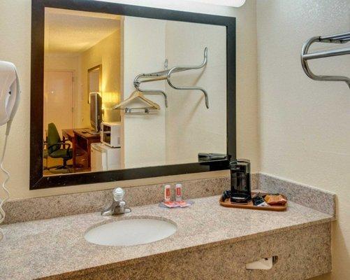 Americas Best Value Inn Laurel