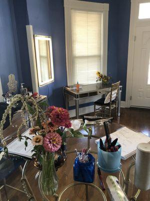 Wendy Brown Bridal Hair and Makeup