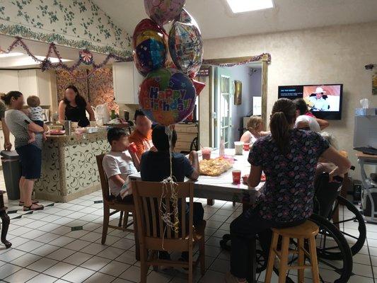 Lynette's Care Center