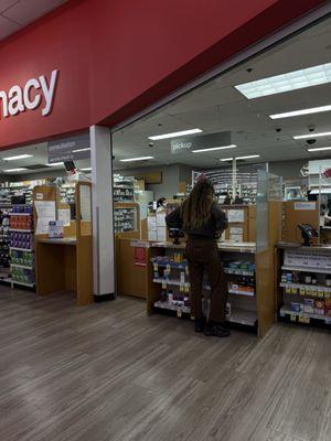 CVS Pharmacy
