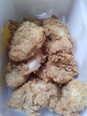 Lee's Famous Recipe Chicken