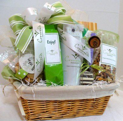 Gift Basket Originals