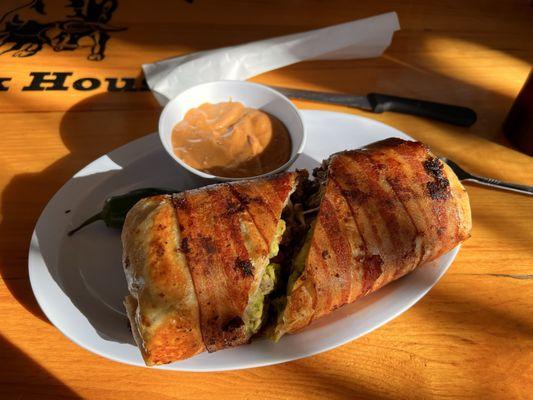 Palo Verde Stop N Go