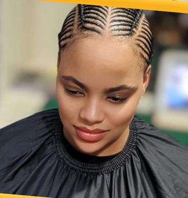 Rosally African Hair Braiding